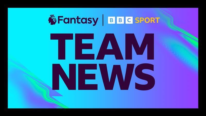 آخرین اخبار مصدومان و نکات کلیدی FPL لیگ برتر انگلیس (Premier League) هفته جاری